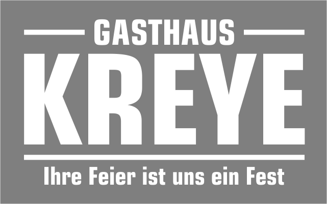 Ihre Feier ist uns ein Fest